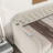Upholstered Velvet Daybed with Trundle Bed-360887397