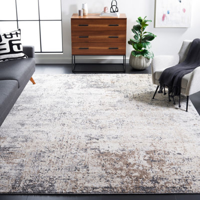 Arusha Performance Abstract Rug