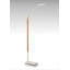 Rye 130cm LED Task Floor Lamp-33487107