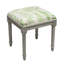 Tabouret de coiffeuse en lin Camiah-2005282486-2005282440