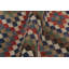 Distressed One-of-a-Kind 3'6X5'7 Area Rug