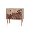 Commode combinée 3 tiroirs Borup-820556869