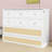 Murphy Bed With Large Drawers-2025900787