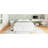 Sturdy And Stylish Platform Bed Frame With Abundant Storage Options-921750465
