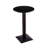 Counter Height Pedestal Table-12663675-12663672-88174215
