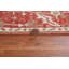 Geometric   Turkish Wool Rug 4x6