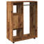 Ayanda Manufactured Wood Wardrobe-13450816