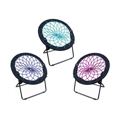 Chaise de jardin