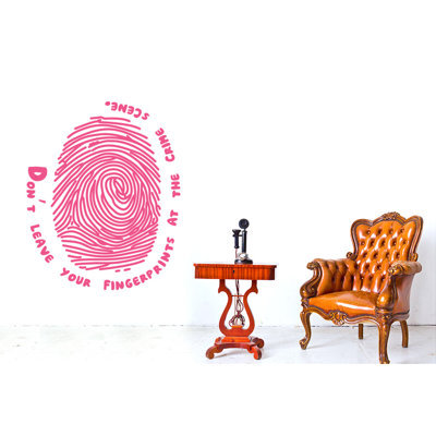 Wall Decal