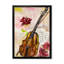 Violon et roses - sur-2024748810-2024748817