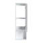 Armoire murale 12 po