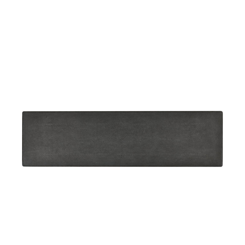 Maxwell 6 - Drawer Dresser, Obsidian