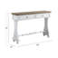 Console Carminda