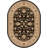 Clarence Oriental Floral Indoor Kid & Pet Friendly Rug for Bedroom, Living Room-1756858045