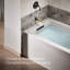 Tone Wall-Mount Non-Diverter Bath Spout-1653998924