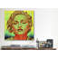 «Requiem Madonna», impression sur toile tendue-31174251
