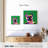 Brampt Abstract Bulldog-109388160