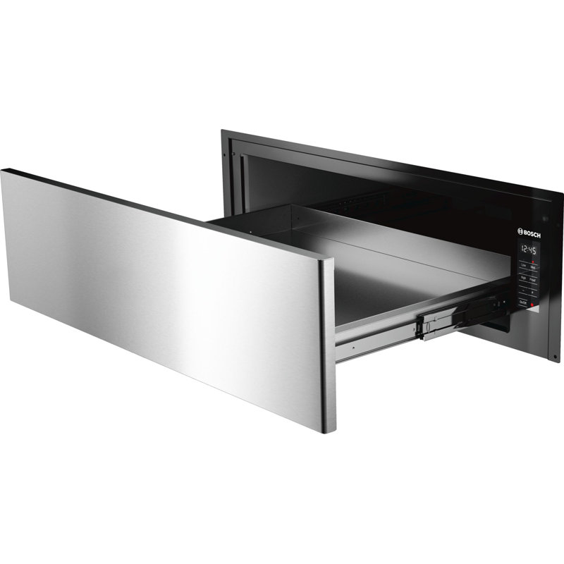 500 Series 30" Electric Warming Drawer