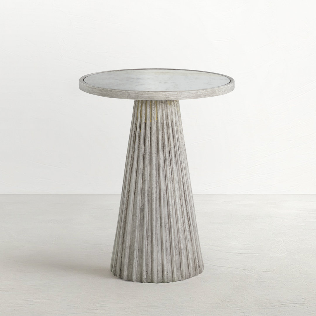 Kingsley End Table Gabby