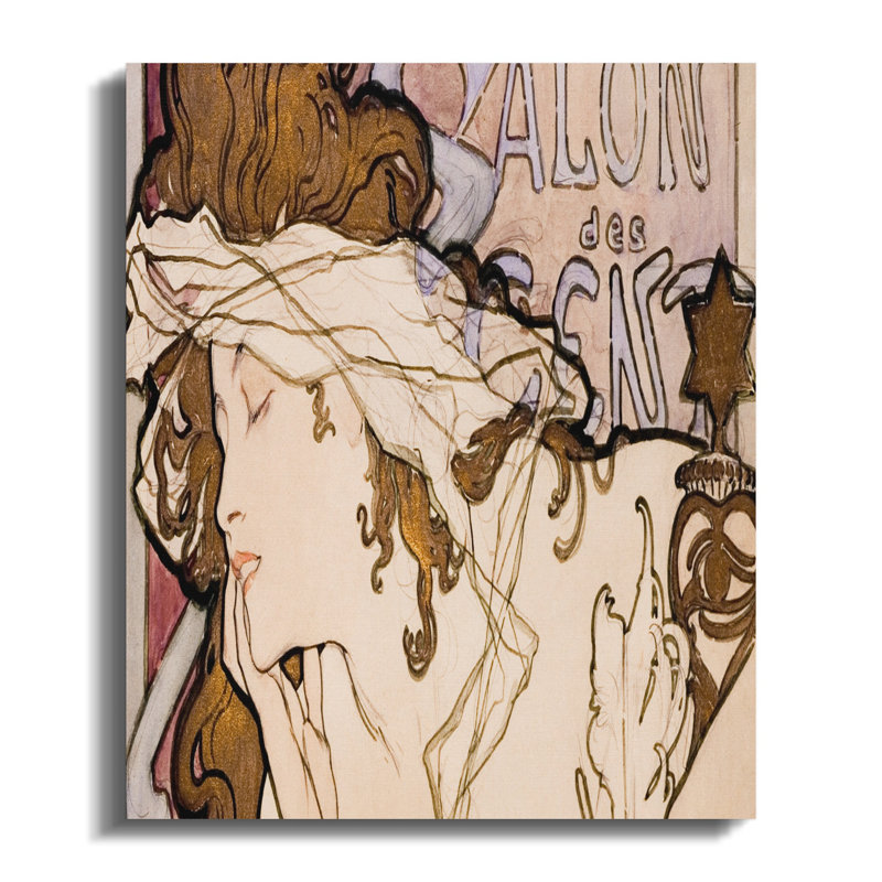 Wrapped Canvas Print Set, 152.4 cm H x 101.6 cm W
