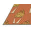 Tapis 100% à motif lavable à la machine 2989 15-68698189