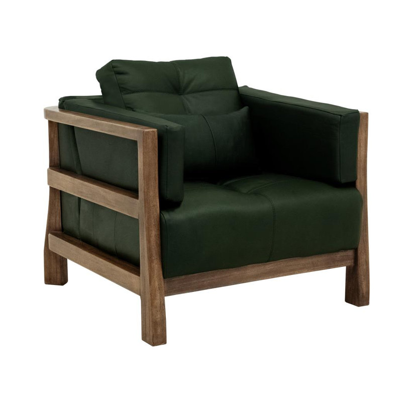 Fauteuil d'appoint Gibney