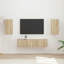 Unfinished Entertainment Centre for TVs up to 60"-1435413339