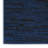 2' X 8' Midnight Blue Non Skid Indoor Outdoor Runner Rug-41617544