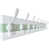 White/Green est en rupture de stock
