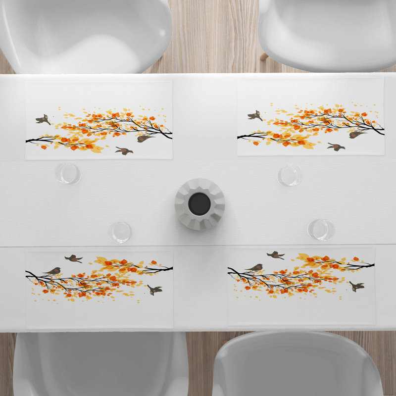 Récapitulatif 18,5" automne