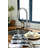 Stellen Pull Down Single Handle Kitchen Faucet-25808744