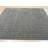 Contemporary Gray Handmade Wool Modern Hand-Knotted Area Rug-88615504
