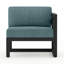 Avion Patio Chair with Sunbrella Cushions-882656287-894853849