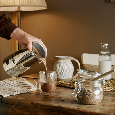 Dualit Handheld Milk Frother