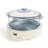 MAGNIFIQUE 4.5 Quart 8-in-1 Programmable Glass Pot Multi-Cooker Slow Cooker