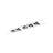 Mac II 1000cm 5 -Light Track Kit-72554746