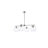 Vivan 4 - Light Chandelier-260644419
