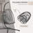 Tsonis Egg Chair with Stand