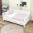 Shirl Twin Size Two Drawers Wooden Daybed-1154705590