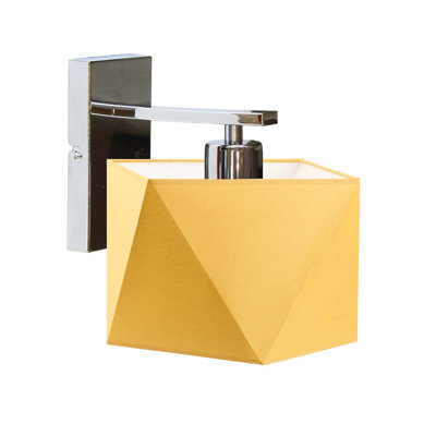 Awi Armed Sconce