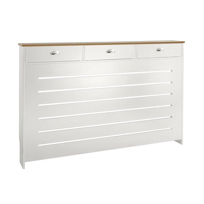 Reylynn Large Radiator Cover