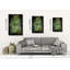 Gustav Klimt - Wrapped Canvas Print-35547867
