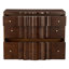 Kiss 3 - Drawer Dresser