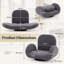 Upholstered Armchair