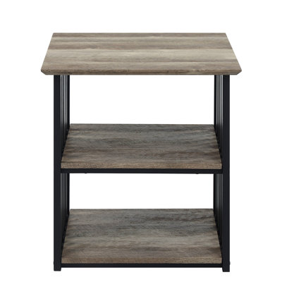 Table de chevet Zudora