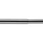 122cm Straight Shower Curtain Pole-20296726