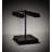 17" High Utica Library Banker's Lamp