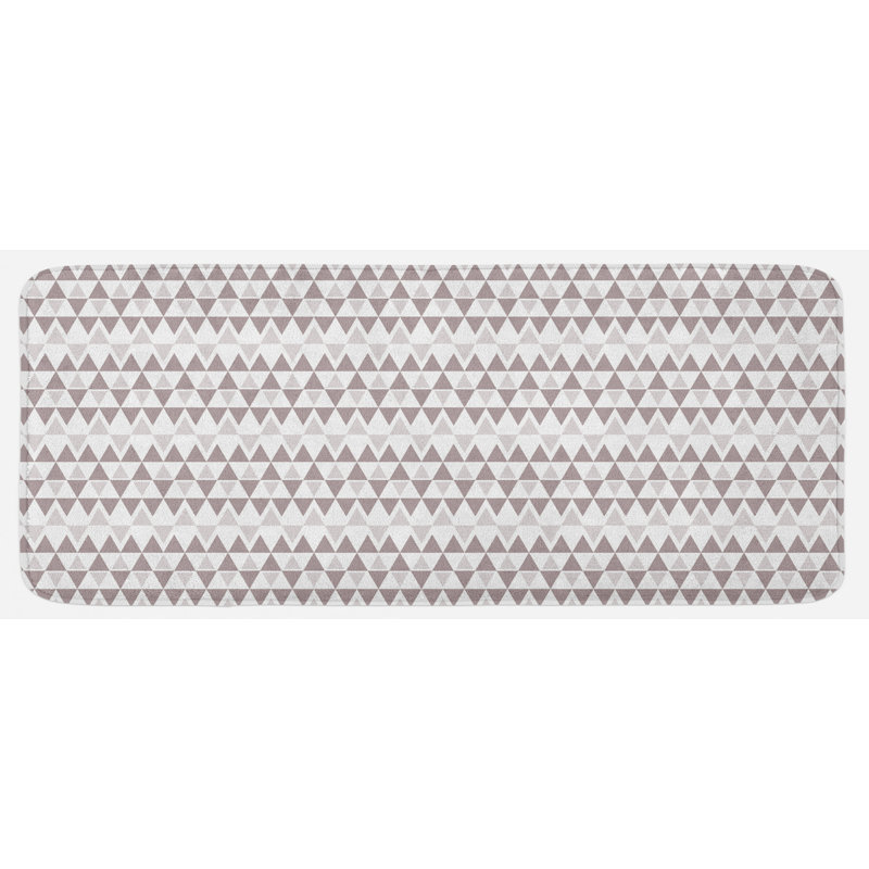 Tapis de cuisine