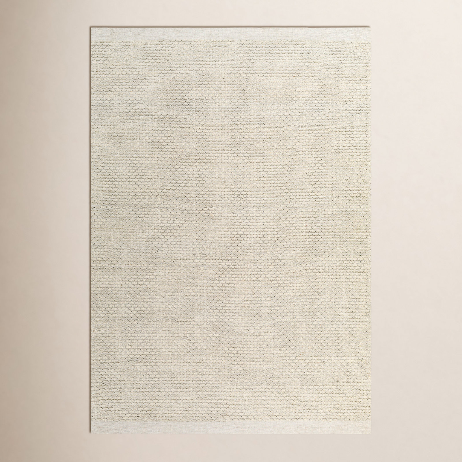 Rylee Handmade Wool Rug, Rectangle 2' x 3'
