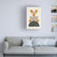 Orlo Mid Century Mod I sur toile-1677148902